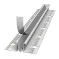 Zinc Control Joints
